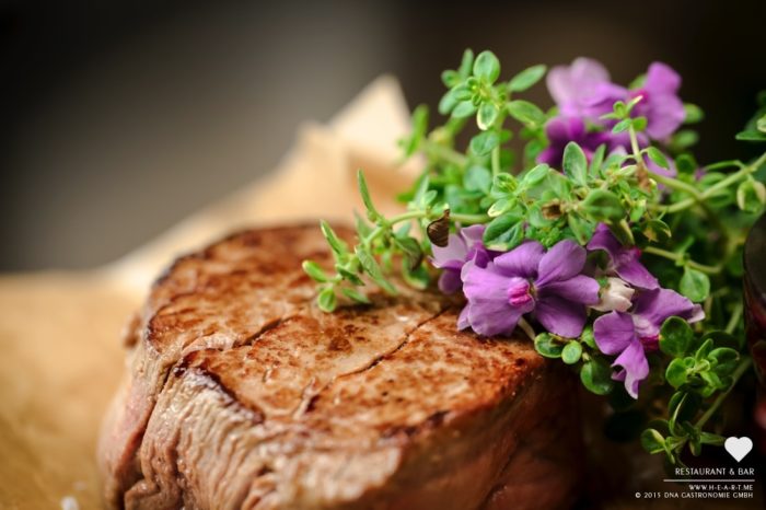 Meat Day - Heart Restaurant & Bar