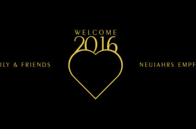 Neujahrsempfang 2016