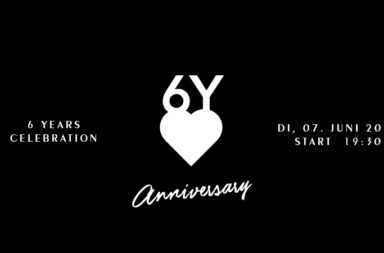 6 Years of ♡ - Anniversary